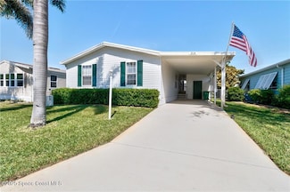 318 Macadamia Dr, Sebastian, FL 32976