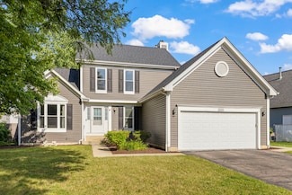 2031 Edinburgh Ln, Aurora, IL 60504