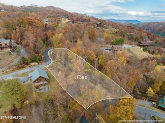 815 Red Fox Trail, Gatlinburg, TN 37738