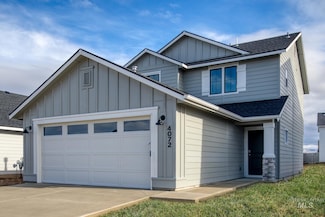 6993 S Cheyenne Ave, Boise, ID 83709