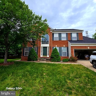 11206 Hickory Grove Ct, Laurel, MD 20708