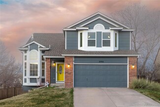 2793 White Oak St, Highlands Ranch, CO 80129