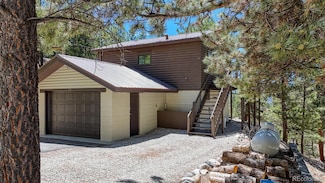 86 La Plata Peak Dr, Twin Lakes, CO 81251
