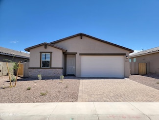35473 N Seedling St, Queen Creek, AZ 85142