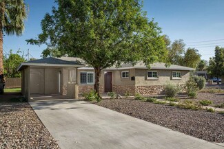 531 W 14th St, Tempe, AZ 85281