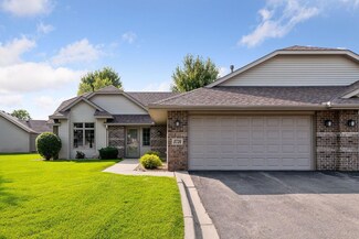 3726 Impatiens Ln N, Brooklyn Park, MN 55443