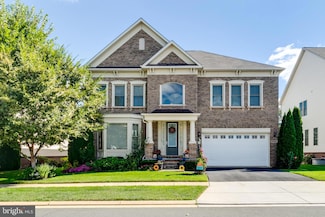 23582 Prosperity Ridge Place, Brambleton, VA 20148