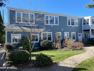 107 Woodland Ave Unit REAR-1ST FL, Avon By the Sea, NJ 07717