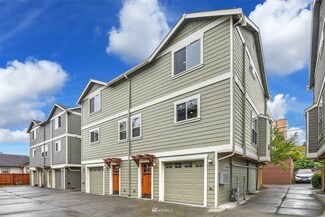 4115 42nd Ave SW Unit A, Seattle, WA 98116