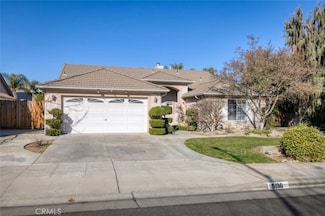 5136 W Celeste Ave, Fresno, CA 93722