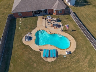 687 Meadowview Ln, Josephine, TX 75173