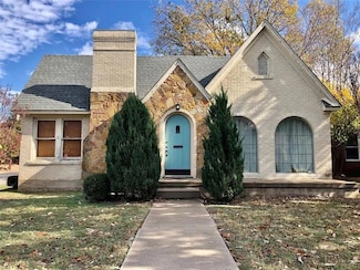 3301 Rogers Ave Unit A, Fort Worth, TX 76109