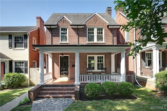 3409 W Franklin St, Richmond, VA 23221