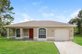 1016 Bagget St E, Lehigh Acres, FL 33974