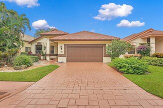 6100 Terra Mere Cir, Boynton Beach, FL 33437