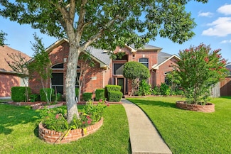 7310 Gillon Dr, Rowlett, TX 75089
