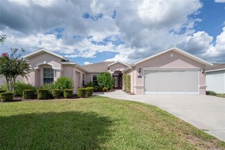 1377 SW 161st Place, Ocala, FL 34473