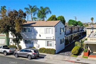 4117 E 7th St, Long Beach, CA 90804