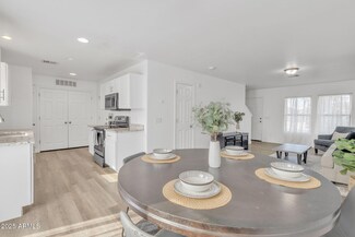 197 E Douglas Ave, Coolidge, AZ 85128