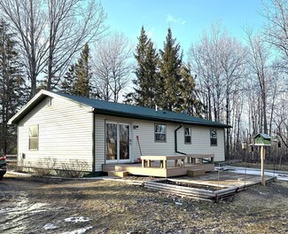 1614 78th Ave NW, Williams, MN 56686
