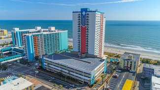 1605 S Ocean Blvd Unit 1113, Myrtle Beach, SC 29577