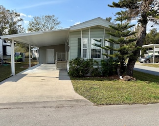 21632 State Road 54 Unit Lot 251, Lutz, FL 33549