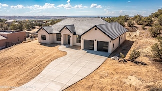 6511 Big Cedar Rd, Farmington, NM 87402