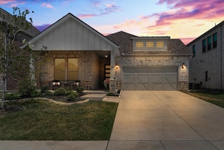 16625 Garden Dr, Celina, TX 75009