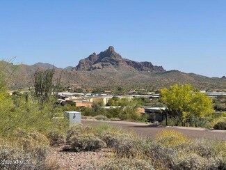 16556 E Trevino 16 Dr E Unit 16, Fountain Hills, AZ 85268
