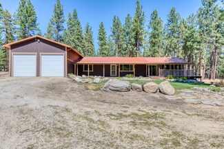 482 Ruff Rd, Hamilton, MT 59840