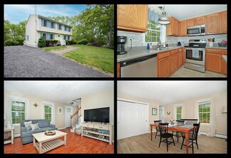 4878 S County Trail, Charlestown, RI 02813