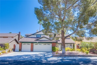 2342 Viewcrest Rd, Henderson, NV 89014