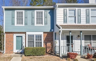 128 Arlington Square, Ashland, VA 23005