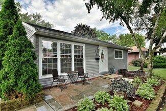 3609 Wren Ln, Rolling Meadows, IL 60008