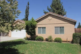 326 N Shelly Ave, Fresno, CA 93727