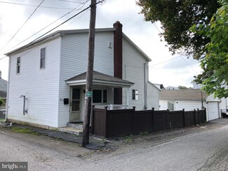 227 E Blaine St, McAdoo, PA 18237