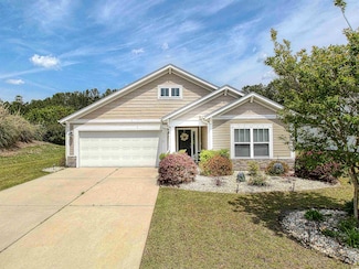 511 Mattamushkeet Dr, Little River, SC 29566