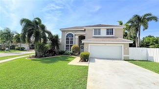 1002 NW 182nd Way, Pembroke Pines, FL 33029