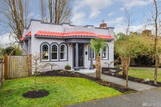 3047 NW 69th St, Seattle, WA 98117