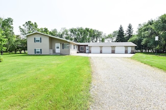 21840 320th Ave NW, Warren, MN 56762