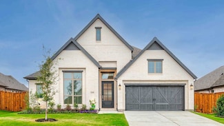 249 Woodoat Rd, Waxahachie, TX 75165