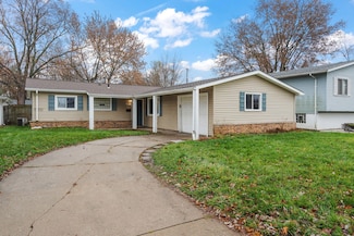 1145 N Glenwood Ave, Griffith, IN 46319