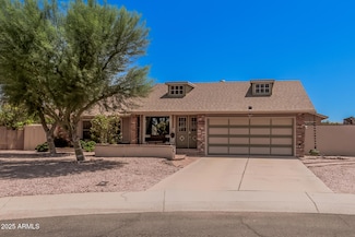 8803 N 105th Dr, Peoria, AZ 85345