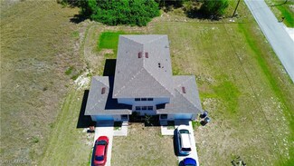 5012 26th St SW, Lehigh Acres, FL 33973