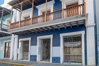 253 Calle Cruz, Old San Juan, PR 00901
