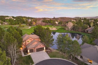 3216 Country Club Pkwy, Castle Rock, CO 80108