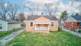 1940 N Drexel Ave, Indianapolis, IN 46218