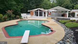 15101 Poplar Hill Rd, Accokeek, MD 20607