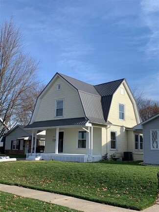 934 S 25th St, South Bend, IN 46615