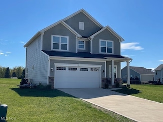 3404 Wicker St NE, Canton, OH 44721